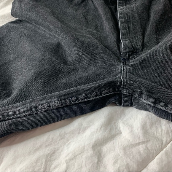 Vintage High Waisted Wrangler Jeans🖤 - Picture 7 of 9